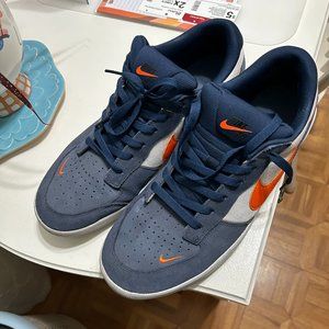 Nike SB Force 58 Men's shoes